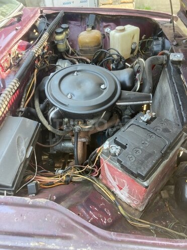 LADA (VAZ) 2107 1996, 60,522 km - 1.6 л - Masallı