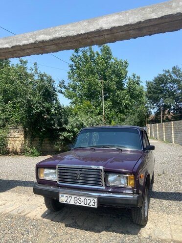 LADA (VAZ) 2107 1996, 60,522 km - 1.6 л - Masallı