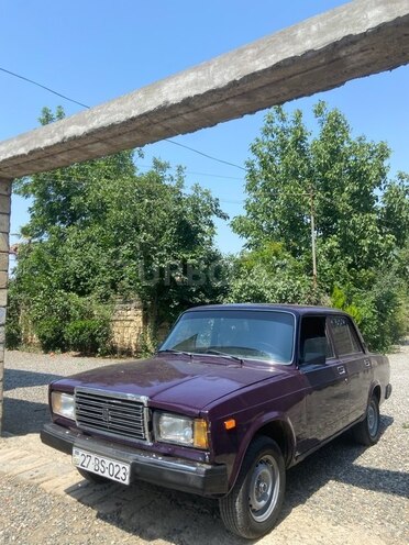 LADA (VAZ) 2107 1996, 60,522 km - 1.6 л - Masallı