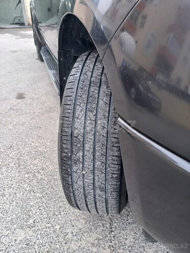 Nissan Navara 2011, 385,000 km - 2.5 l - Bakı