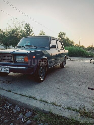 LADA (VAZ) 2107 2005, 95,000 km - 1.6 l - Bakı