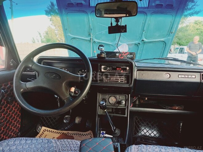 LADA (VAZ) 2107 2005, 95,000 km - 1.6 l - Bakı