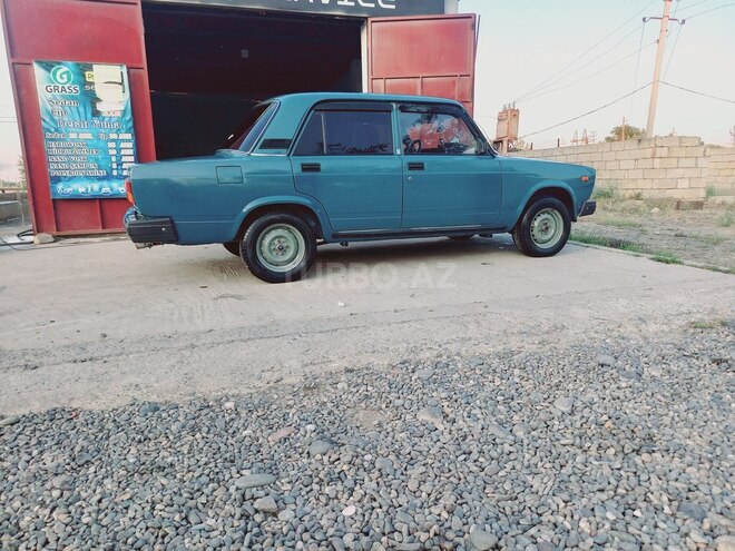 LADA (VAZ) 2107 2005, 95,000 km - 1.6 l - Bakı