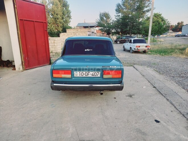 LADA (VAZ) 2107 2005, 95,000 km - 1.6 l - Bakı
