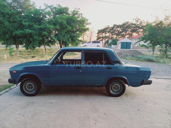 LADA (VAZ) 2107 2005, 95,000 km - 1.6 l - Bakı