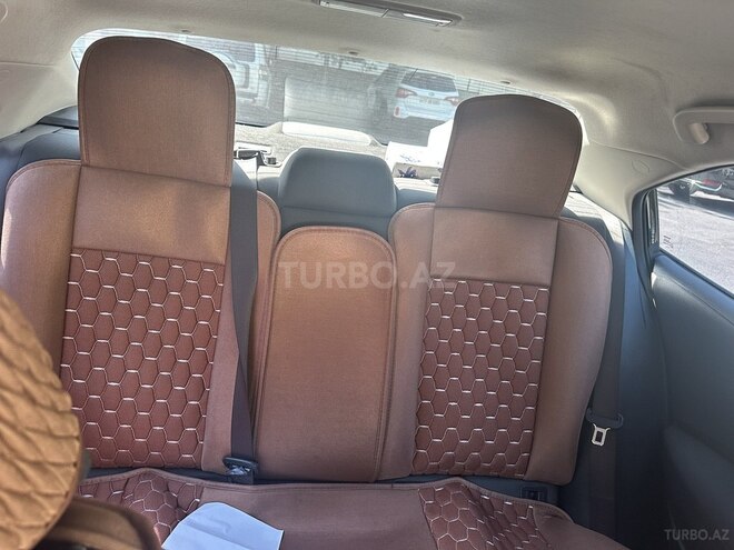 Toyota Corolla 2022, 63,000 km - 1.6 l - Bakı