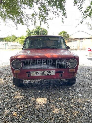 LADA (VAZ) 2101 1979, 50,863 km - 1.3 л - Ağdaş
