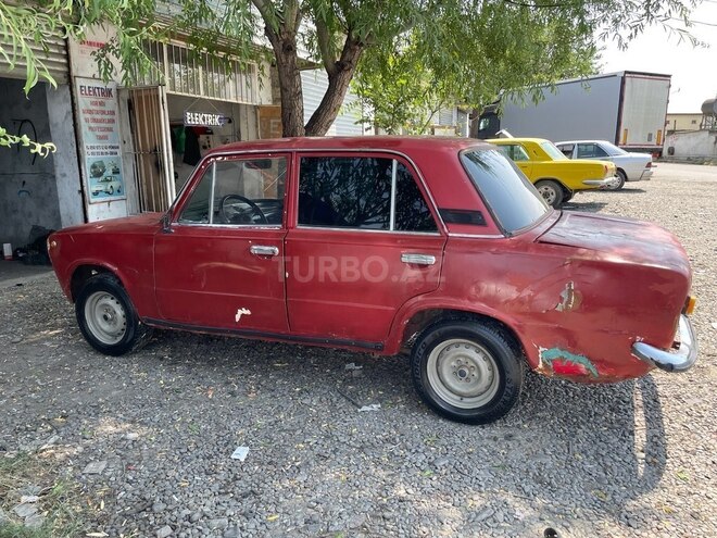 LADA (VAZ) 2101 1979, 50,863 km - 1.3 л - Ağdaş