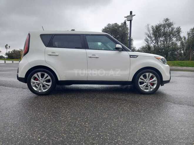 Kia Soul 2015, 173,809 km - 2.0 l - Bakı