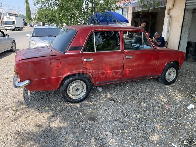 LADA (VAZ) 2101 1979, 50,863 km - 1.3 л - Ağdaş