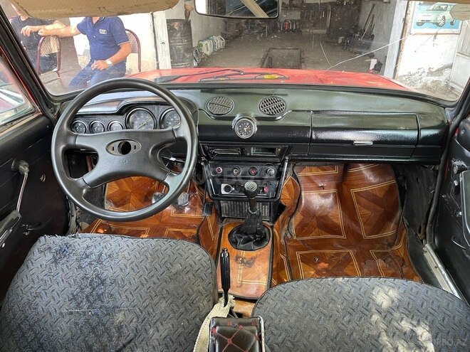 LADA (VAZ) 2101 1979, 50,863 km - 1.3 л - Ağdaş