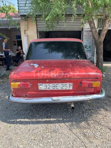 LADA (VAZ) 2101 1979, 50,863 km - 1.3 л - Ağdaş