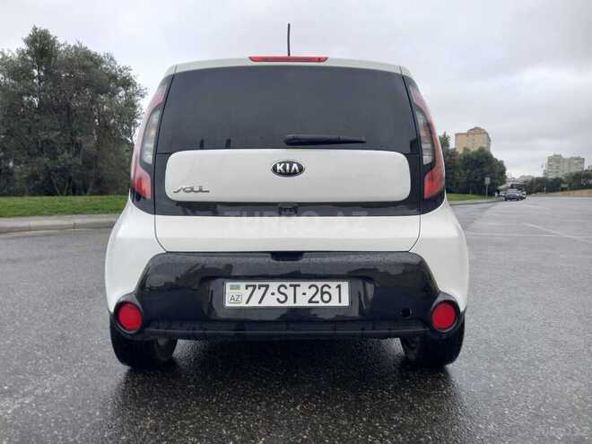 Kia Soul 2015, 173,809 km - 2.0 l - Bakı