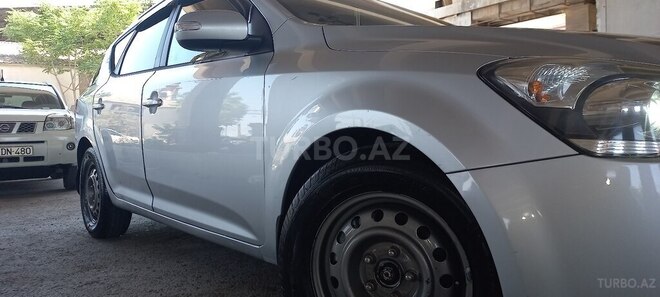 Kia  2009, 260,000 km - 1.6 l - Bakı