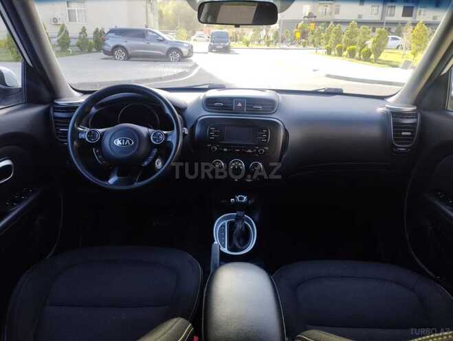 Kia Soul 2015, 173,809 km - 2.0 l - Bakı