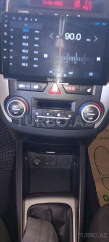 Kia  2009, 260,000 km - 1.6 l - Bakı
