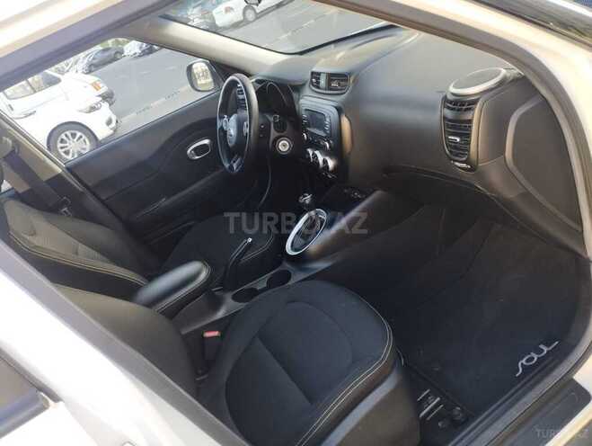 Kia Soul 2015, 173,809 km - 2.0 l - Bakı