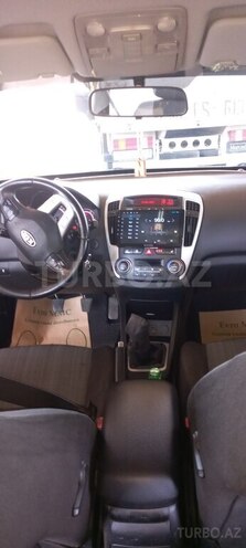 Kia  2009, 260,000 km - 1.6 l - Bakı