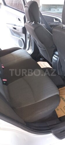 Kia  2009, 260,000 km - 1.6 l - Bakı