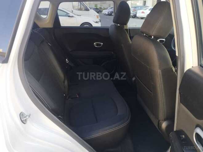 Kia Soul 2015, 173,809 km - 2.0 l - Bakı