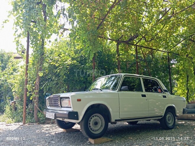 LADA (VAZ) 2107 2005, 70,000 km - 1.5 l - Bərdə