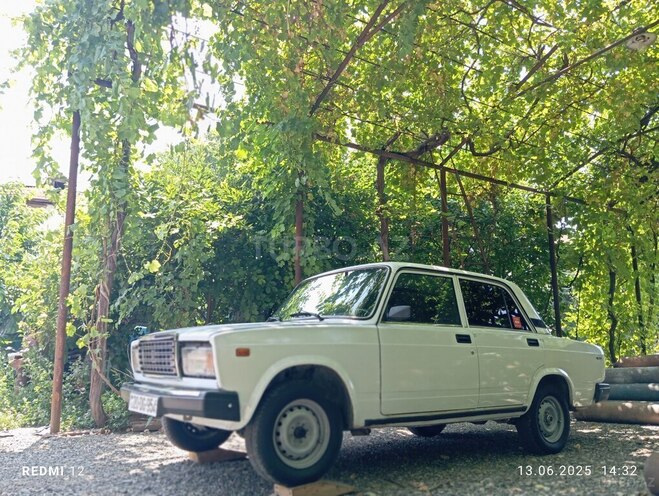 LADA (VAZ) 2107 2005, 70,000 km - 1.5 l - Bərdə