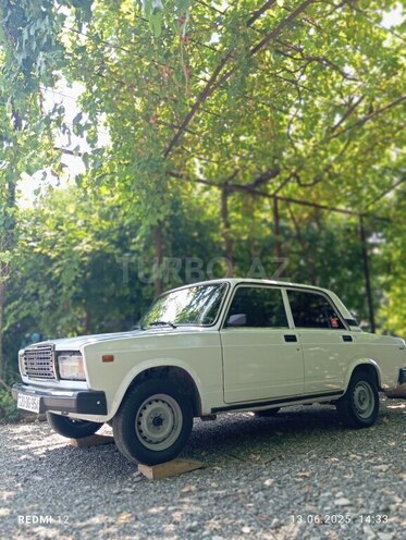 LADA (VAZ) 2107 2005, 70,000 km - 1.5 l - Bərdə