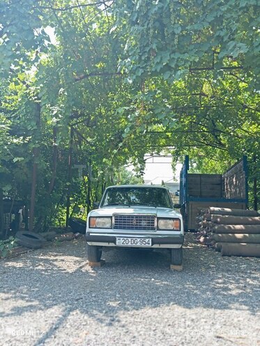 LADA (VAZ) 2107 2005, 70,000 km - 1.5 l - Bərdə