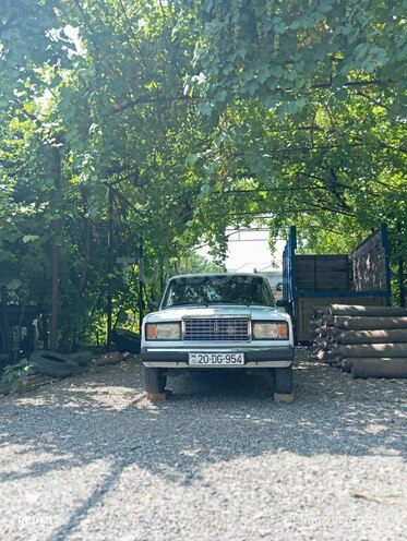 LADA (VAZ) 2107 2005, 70,000 km - 1.5 l - Bərdə