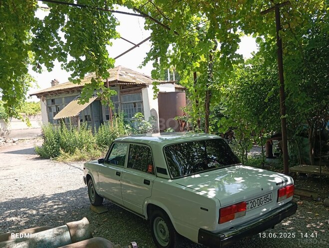 LADA (VAZ) 2107 2005, 70,000 km - 1.5 l - Bərdə