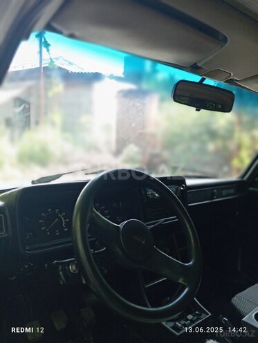 LADA (VAZ) 2107 2005, 70,000 km - 1.5 l - Bərdə