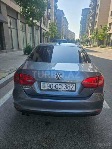 Volkswagen Jetta 2014, 309,720 km - 1.4 л - Bakı