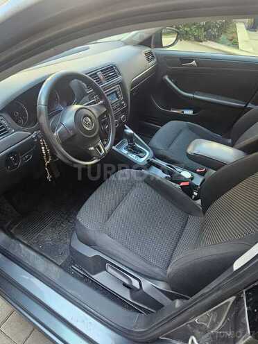Volkswagen Jetta 2014, 309,720 km - 1.4 л - Bakı