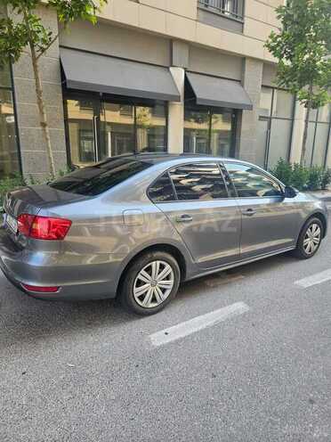 Volkswagen Jetta 2014, 309,720 km - 1.4 л - Bakı