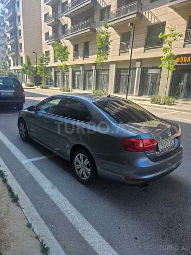 Volkswagen Jetta 2014, 309,720 km - 1.4 л - Bakı