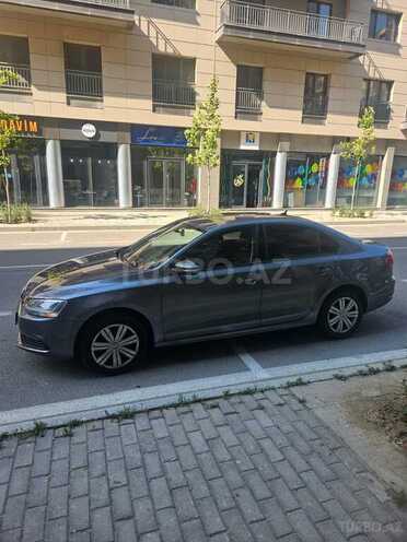 Volkswagen Jetta 2014, 309,720 km - 1.4 л - Bakı