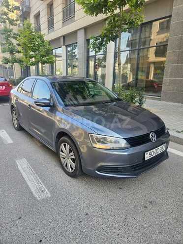 Volkswagen Jetta 2014, 309,720 km - 1.4 л - Bakı