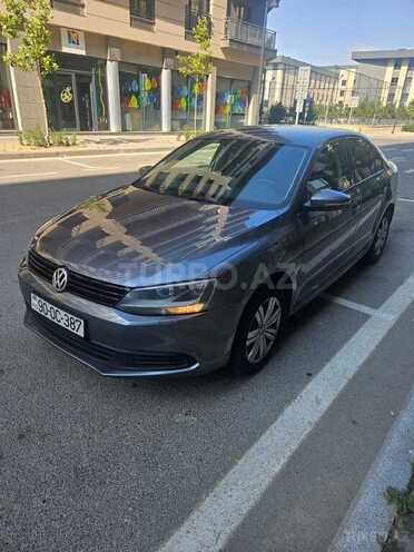 Volkswagen Jetta 2014, 309,720 km - 1.4 л - Bakı
