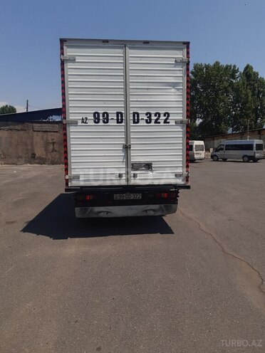 Ford Transit 2000, 249,231 km - 2.4 л - Qəbələ