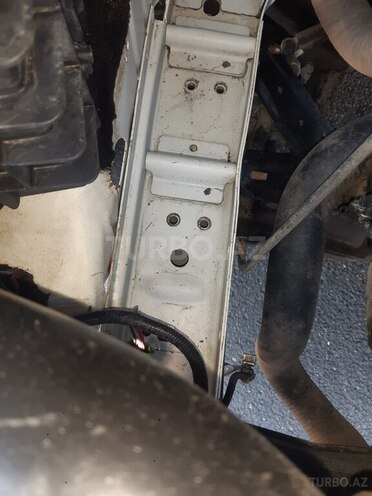 Ford Transit 2000, 249,231 km - 2.4 л - Qəbələ