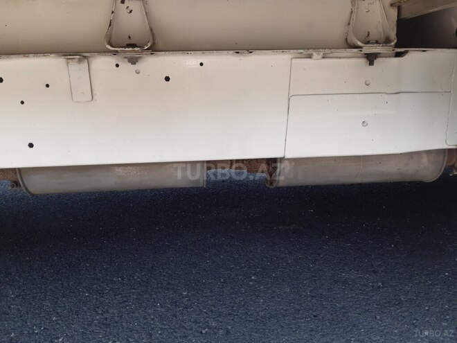 Ford Transit 2000, 249,231 km - 2.4 л - Qəbələ
