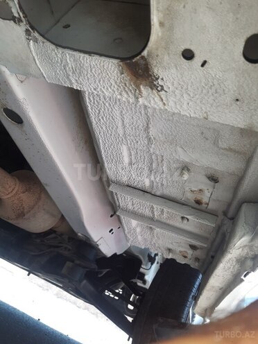 Ford Transit 2000, 249,231 km - 2.4 л - Qəbələ