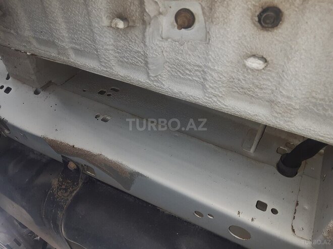 Ford Transit 2000, 249,231 km - 2.4 л - Qəbələ