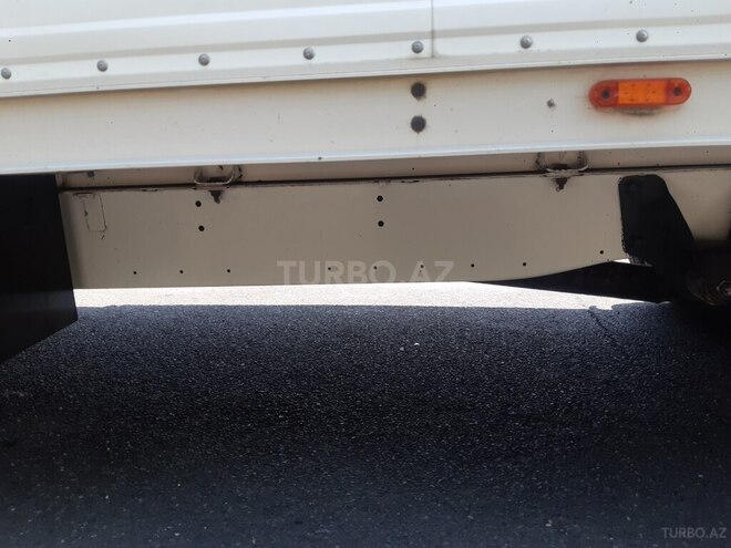 Ford Transit 2000, 249,231 km - 2.4 л - Qəbələ