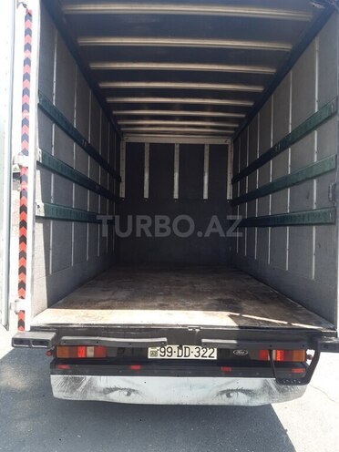 Ford Transit 2000, 249,231 km - 2.4 л - Qəbələ