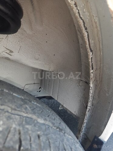 Ford Transit 2000, 249,231 km - 2.4 л - Qəbələ