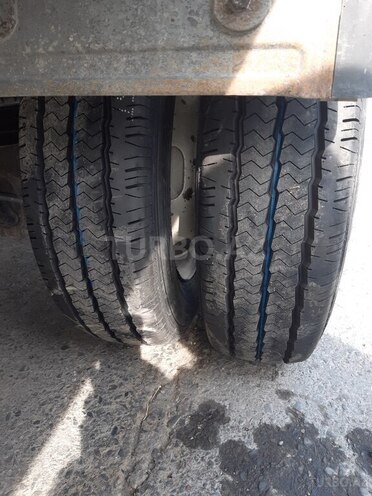 Ford Transit 2000, 249,231 km - 2.4 л - Qəbələ