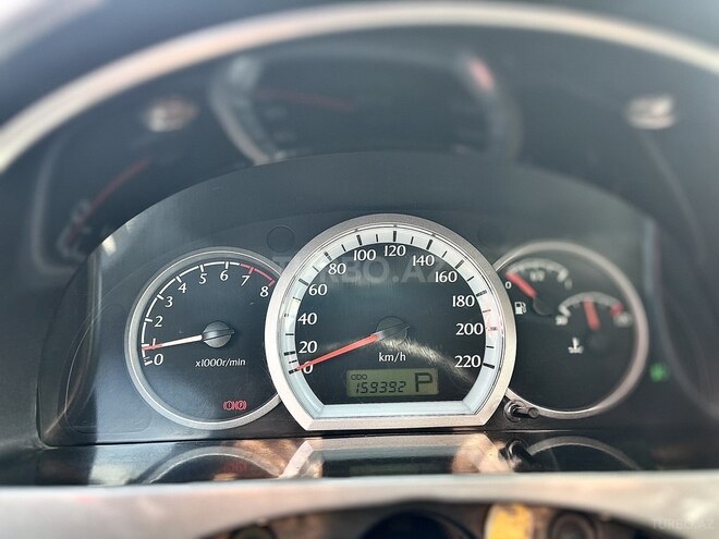Chevrolet Lacetti 2008, 161,000 km - 1.6 l - Cəlilabad