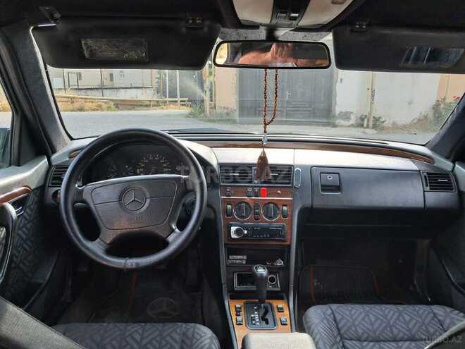 Mercedes C 200 1994, 357,523 km - 2.0 л - Bakı