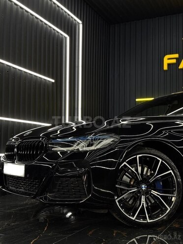 BMW 530e 2018, 103,000 km - 2.0 л - Bakı